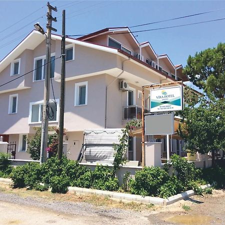 Vira Hotel דליאן מראה חיצוני תמונה