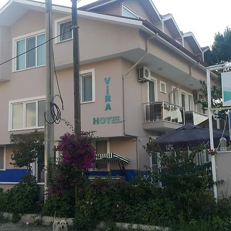 Vira Hotel דליאן מראה חיצוני תמונה