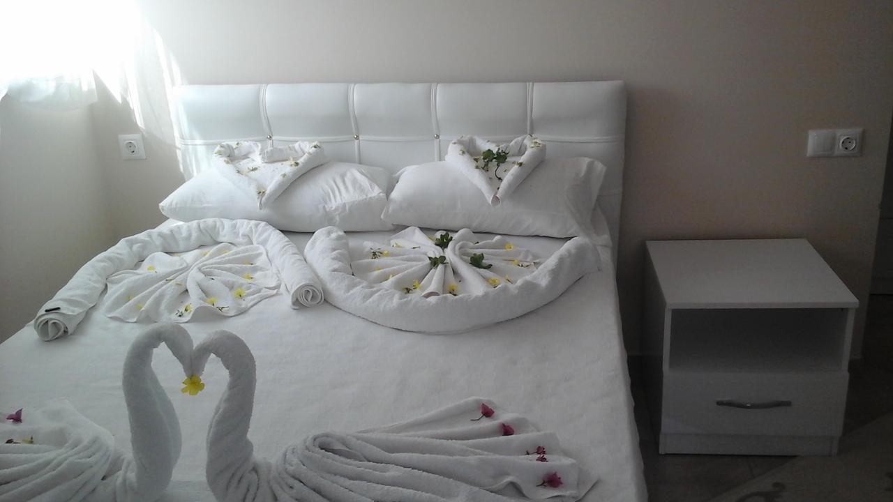 Vira Hotel דליאן מראה חיצוני תמונה