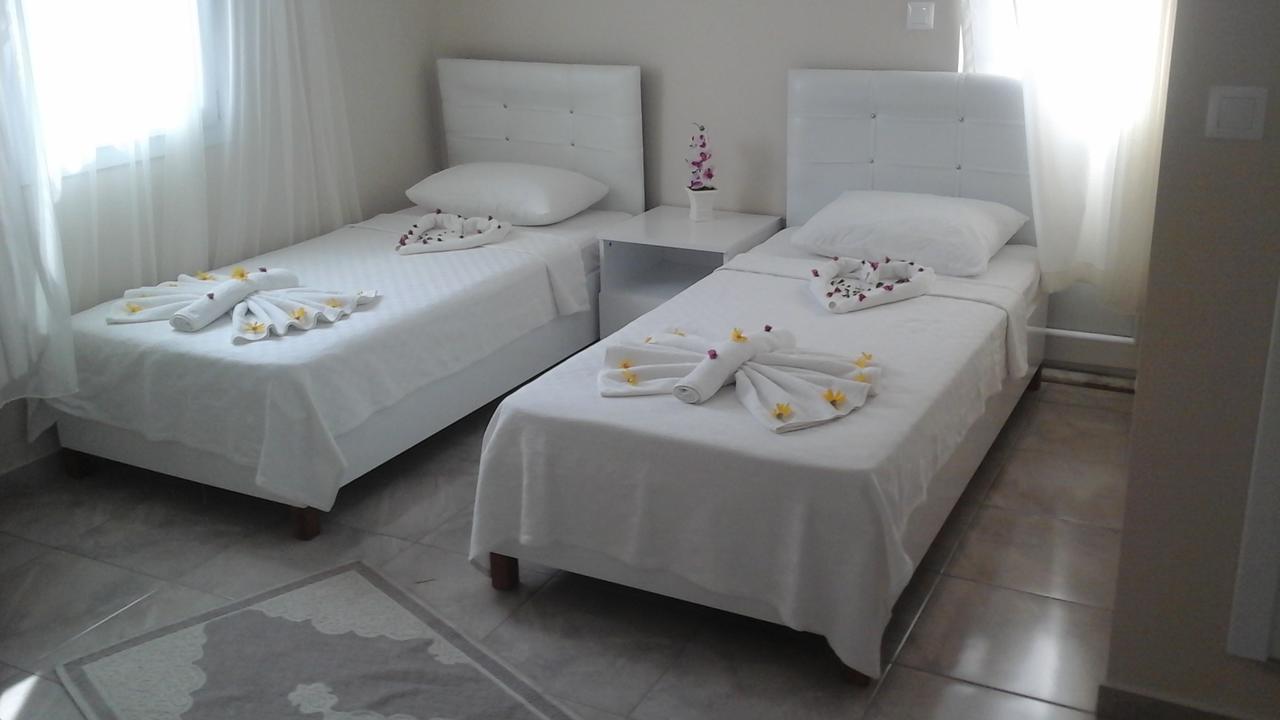 Vira Hotel דליאן מראה חיצוני תמונה