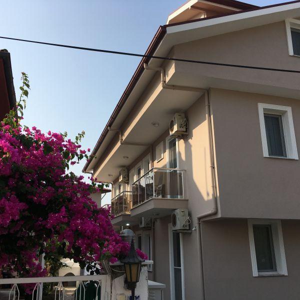 Vira Hotel דליאן מראה חיצוני תמונה