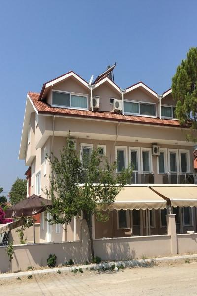Vira Hotel דליאן מראה חיצוני תמונה