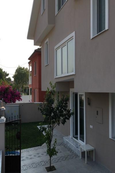 Vira Hotel דליאן מראה חיצוני תמונה
