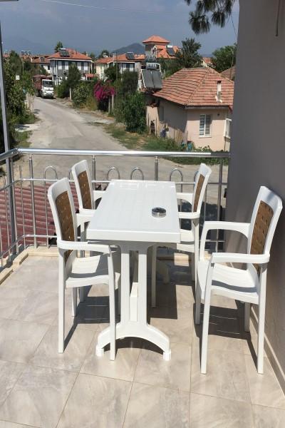 Vira Hotel דליאן מראה חיצוני תמונה