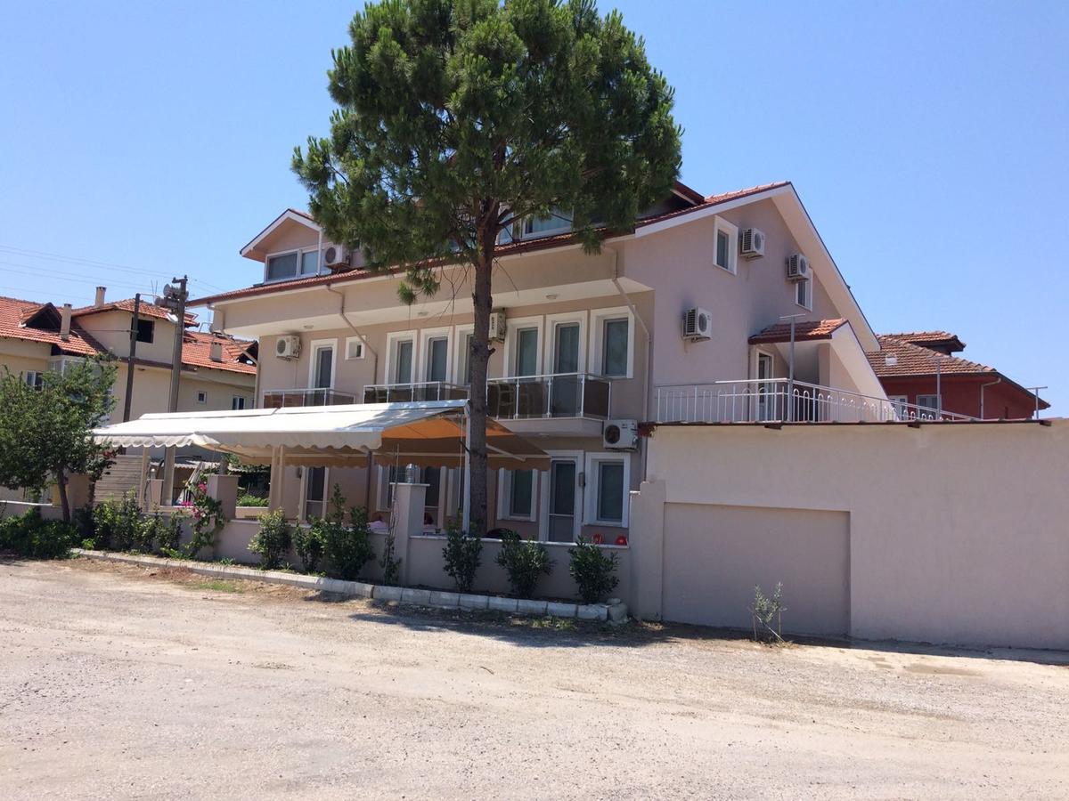 Vira Hotel דליאן מראה חיצוני תמונה