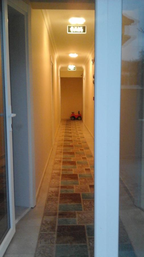 Vira Hotel דליאן מראה חיצוני תמונה