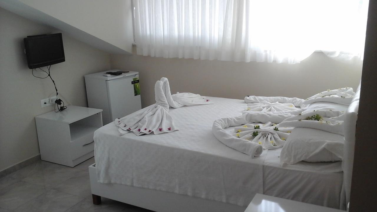 Vira Hotel דליאן מראה חיצוני תמונה