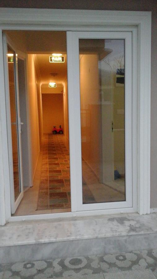Vira Hotel דליאן מראה חיצוני תמונה