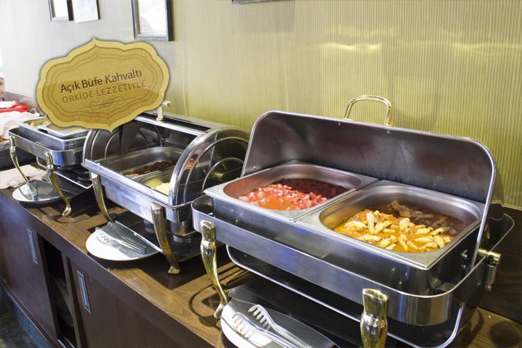 Vira Hotel דליאן מראה חיצוני תמונה