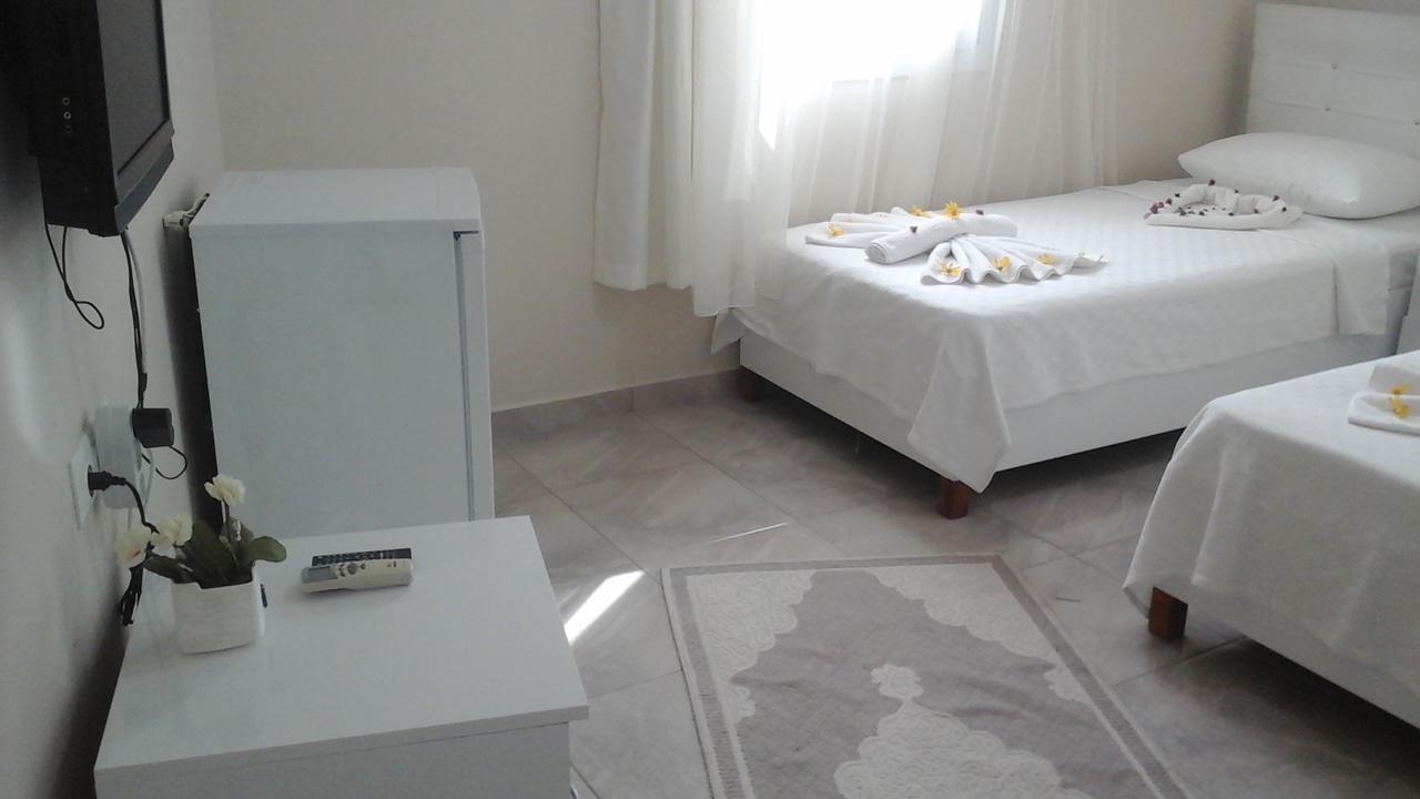 Vira Hotel דליאן מראה חיצוני תמונה