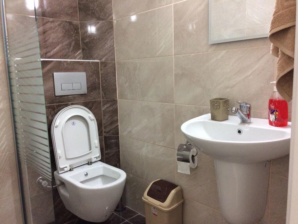 Vira Hotel דליאן מראה חיצוני תמונה