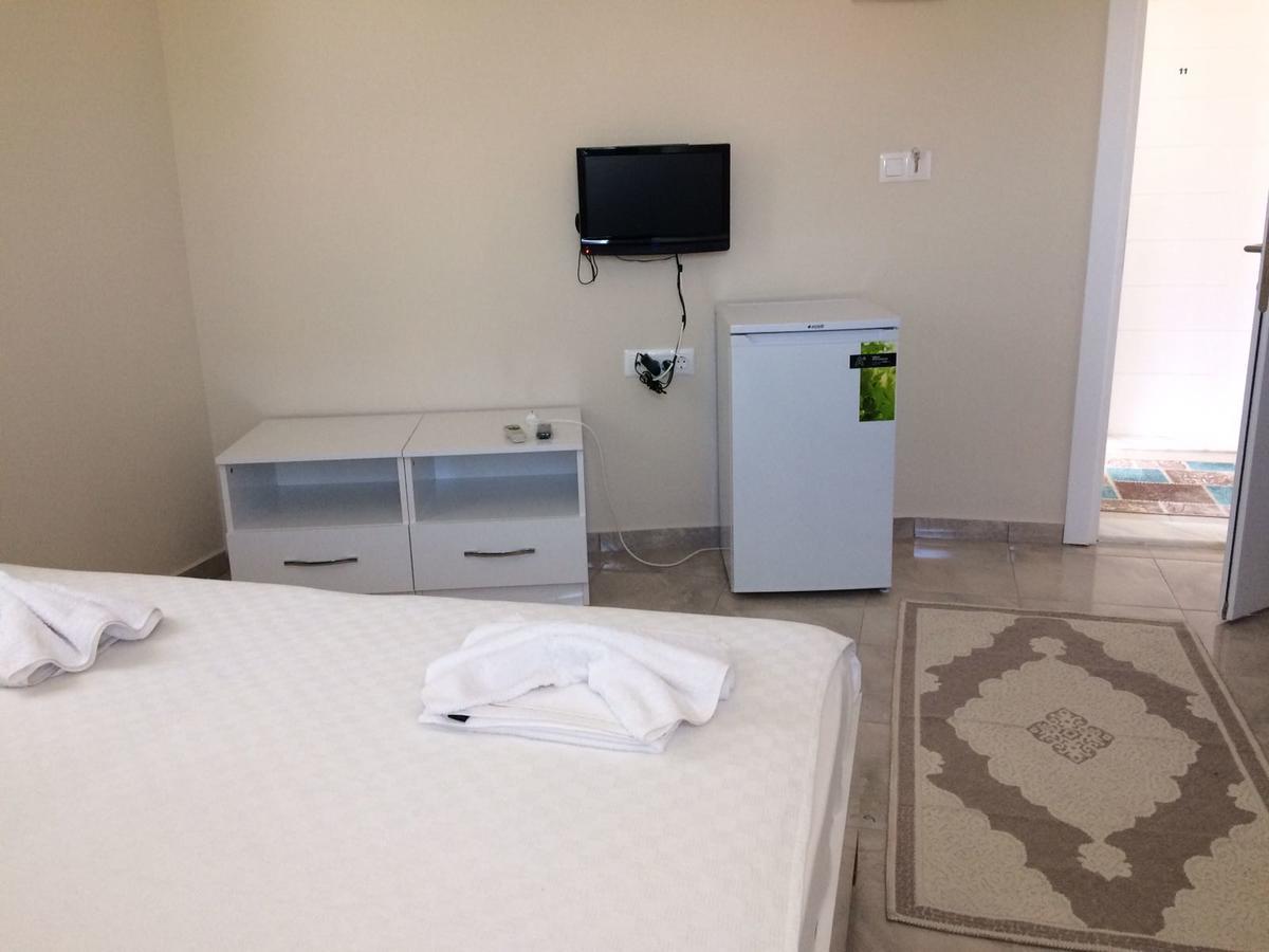 Vira Hotel דליאן מראה חיצוני תמונה
