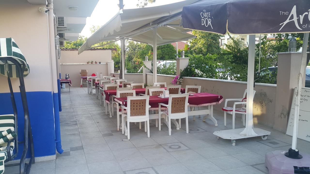 Vira Hotel דליאן מראה חיצוני תמונה