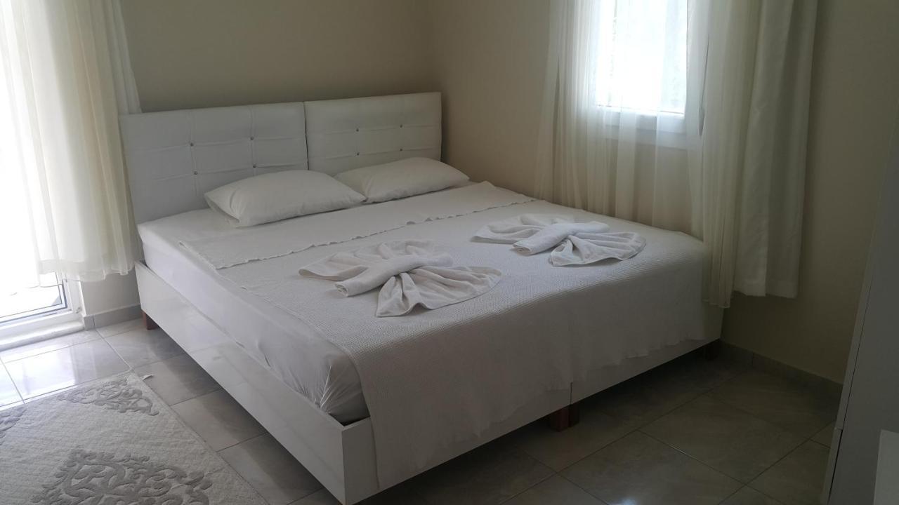 Vira Hotel דליאן מראה חיצוני תמונה