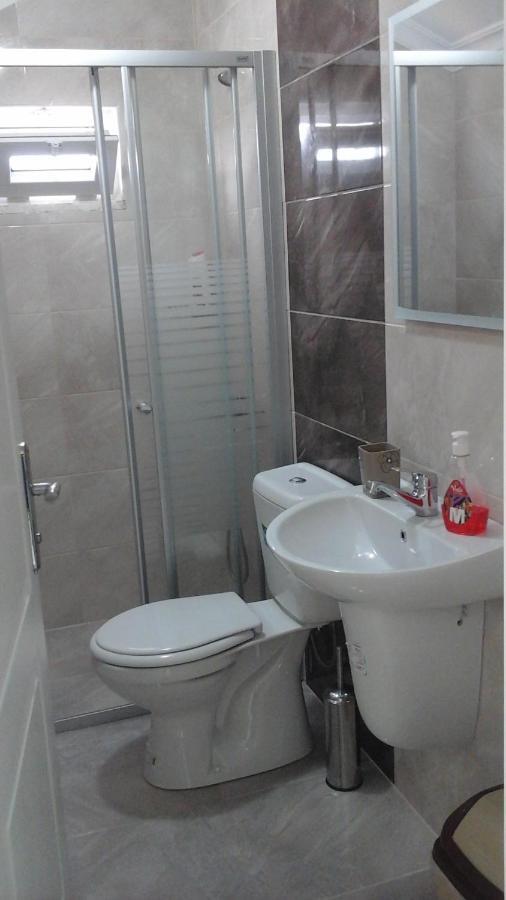 Vira Hotel דליאן מראה חיצוני תמונה