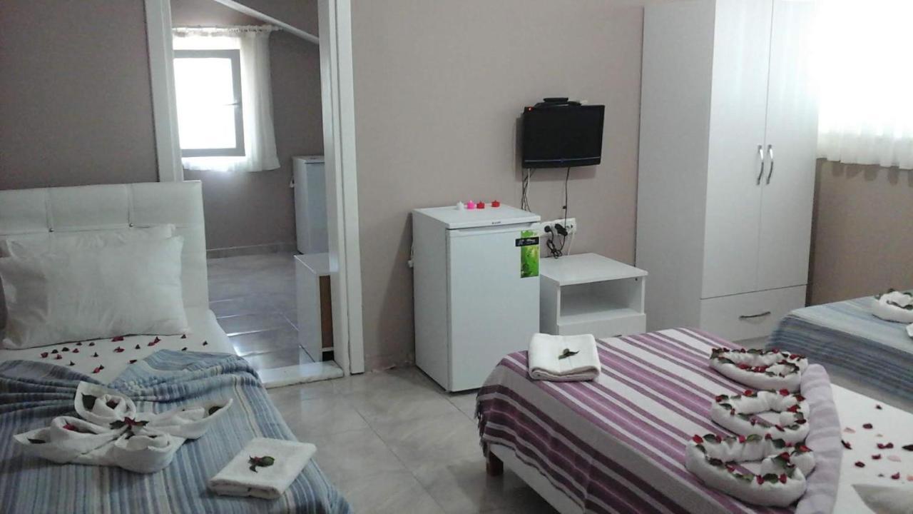 Vira Hotel דליאן מראה חיצוני תמונה
